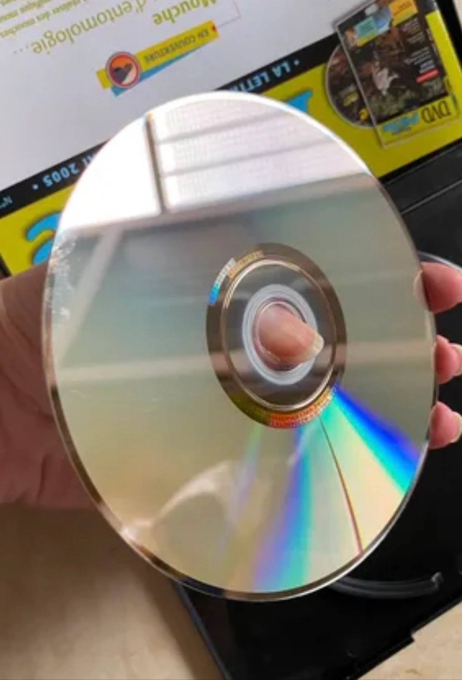 12 dvd – photo 12